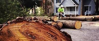How Our Tree Care Process Works  in  Sun City West, AZ